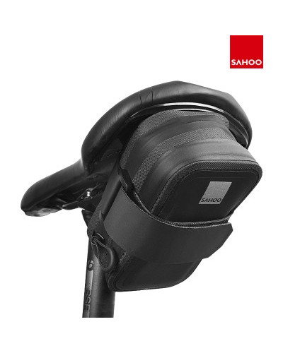 Сумка під сідло Sahoo Pro 132036