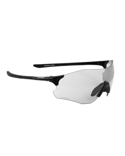 Окуляри ONRIDE Possession 20 з лінзою Photochromic (84-25%) чорний