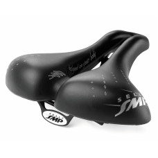 З ШОУРУМУ! Сідло Selle SMP E-BIKE  LARGE Чорний (пошкоджене пакування)