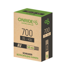 Камера ONRIDE 700x35/43С AV 48