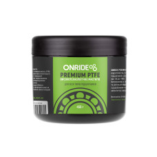 Мастило густе для підшипників ONRIDE PREMIUM PTFE густе 450 г