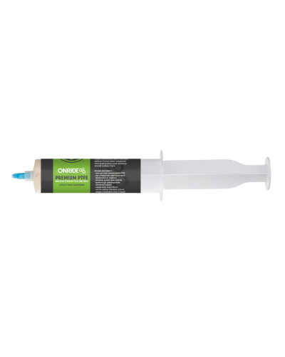 Шприц з мастилом ONRIDE PREMIUM PTFE 50 мл