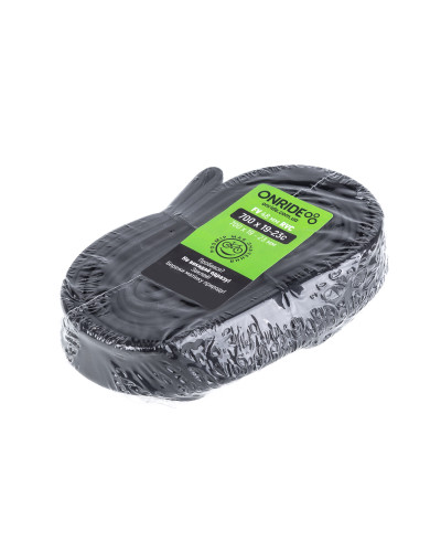 Камера ONRIDE Classic 700x19-23c FV 48 RVC - розбірний ніпель (polybag)