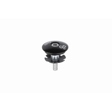 Кришка рульової колонки з якорем ONRIDE Beret Ano, анодована