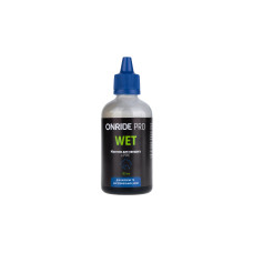 Мастило для ланцюга ONRIDE PRO Wet з PTFE для вологих умов 100 мл