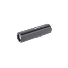 Велосипедна фара ONRIDE Inspector 335 (335 lm, 1200 mAh, Type-C), алюмінієва