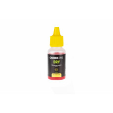 Мастило для ланцюга ONRIDE PRO Dry з PTFE для сухих умов 30 мл