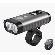 Світло переднє Ravemen PR1600 USB 1600 Люмен
