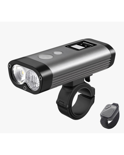 Світло переднє Ravemen PR1600 USB 1600 Люмен