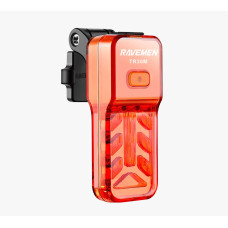 Мигалка задня Ravemen TR30M USB 30 Люмен
