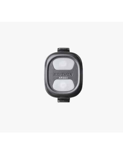 Кнопка бездротова Ravemen ARS03 для LR1600, PR2000, PR2400