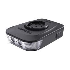Велосипедна фара Ravemen FR500 (500 lm, 2000 mAh) з кріпленням для Garmin