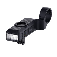 Велосипедна фара Ravemen FR1000 (1000 lm, 3000 mAh) з кріпленням для Garmin