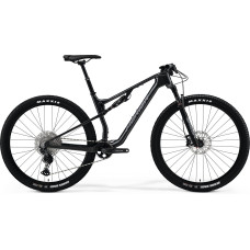 Велосипед MERIDA NINETY-SIX RC 5000-XL(19.5),ANTHRACITE(BK/SILVER)