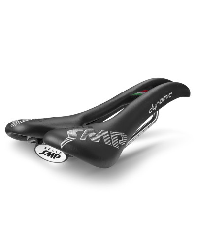 Сідло Selle SMP DYNAMIC  Чорний