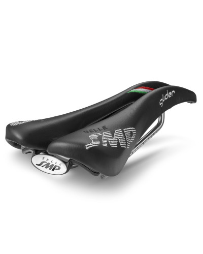 Сідло Selle SMP GLIDER Чорний