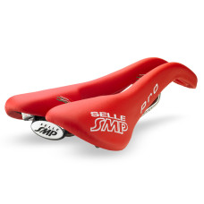 Сідло Selle SMP PRO Червоний