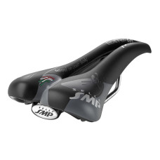 Сідло Selle SMP EXTRA GEL Чорний