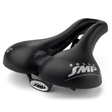 Сідло Selle SMP TRK MARTIN TOURING Чорний