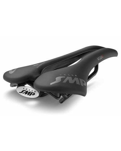 Сідло Selle SMP VT20C чорний