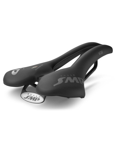 Сідло Selle SMP VT30 чорний