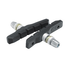 Колодки гальмівні KLS Powerstop V-02 OEM для V-Brake пара