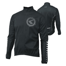 Вітровка KLS Windpack чорний M