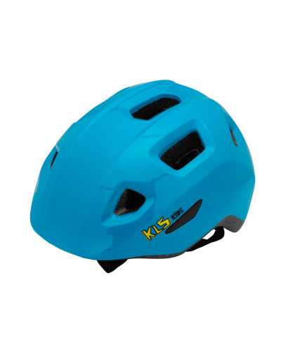 Шолом KLS Acey дитячий синій S (49-53 см)