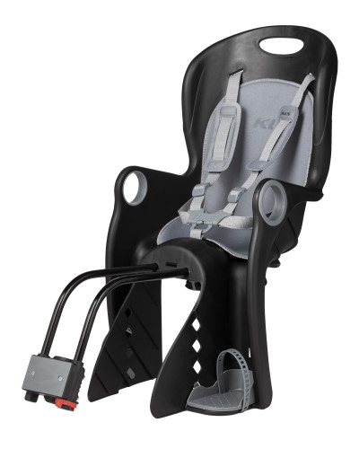 Дитяче крісло на велосипед KLS Keeper 30