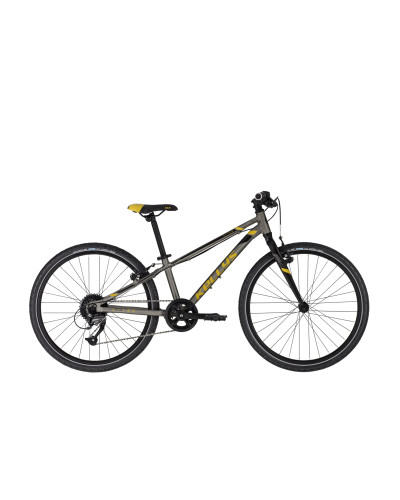 Велосипед Kellys Kiter 90 (24") 280mm