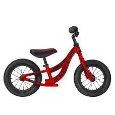 Біговел Kellys Kite 12 Red