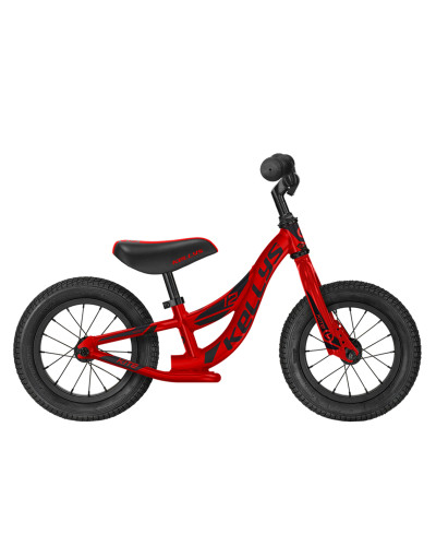 Біговел Kellys Kite 12 Red