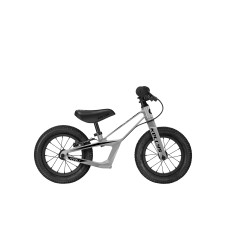Біговел Kellys KIRU RACE Raw silver (12")