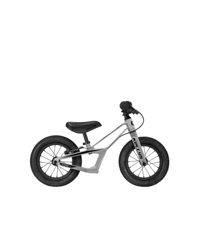 Біговел Kellys KIRU RACE Raw silver (12")