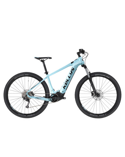 Велосипед Kellys Tayen 10 Sky Blue (29") L / 630Wh