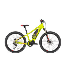 Велосипед Kellys eMARC (24") 12.5 / 418Wh