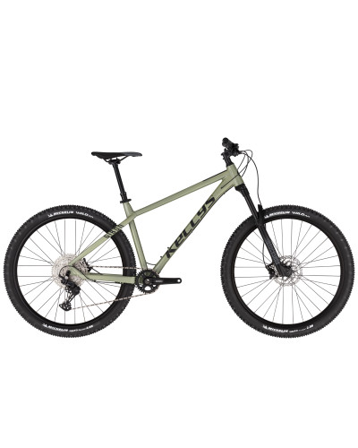 Велосипед Kellys Gibon 30 (29") L