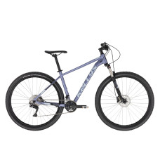 Велосипед Kellys Spider 80 (29") L