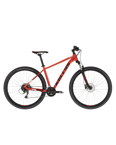 Велосипед Kellys Spider 50 Red (29") M