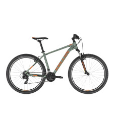 Велосипед Kellys Spider 10 Green (26") XXS