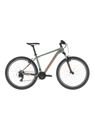 Велосипед Kellys Spider 10 Green (26") XXS