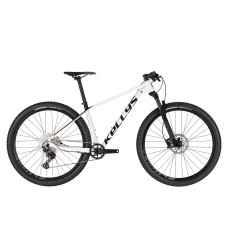 Велосипед Kellys Gate 30 White (29") XL