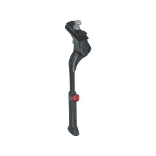 Підніжка KLS Kickstart 14"-20" центральне кріплення, чорна OEM