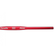 Руль FUNN Flame PG Ø31.8 / 710 мм червоний