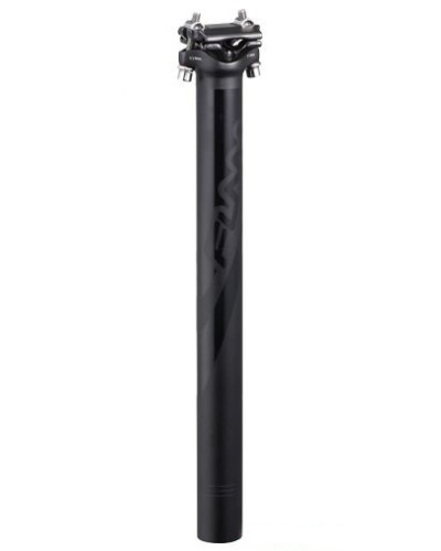 Підсідельний штир FUNN Kratos 30.9 / 350 мм чорний
