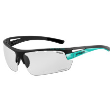 Окуляри R2 Skinner XL оправа matt black, mint фотохромні лінзи grey (cat. 0-3)