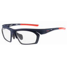 Окуляри для зору R2 VISION tm./blue-red (TR90), лінза clear (Acetate), кат. демо лінзи