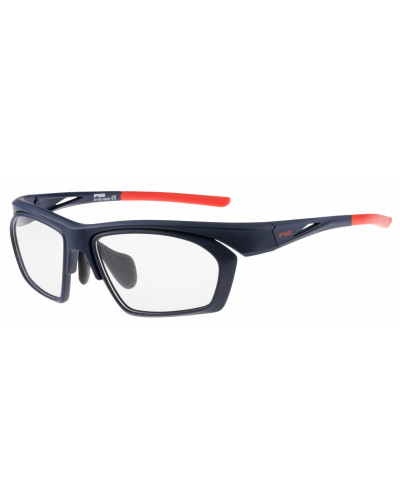 Окуляри для зору R2 VISION tm./blue-red (TR90), лінза clear (Acetate), кат. демо лінзи