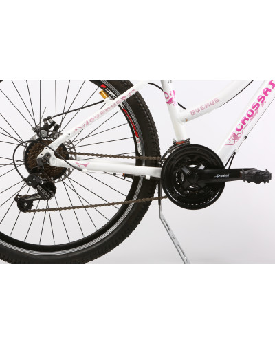 26 MTB AL "AVENUE"