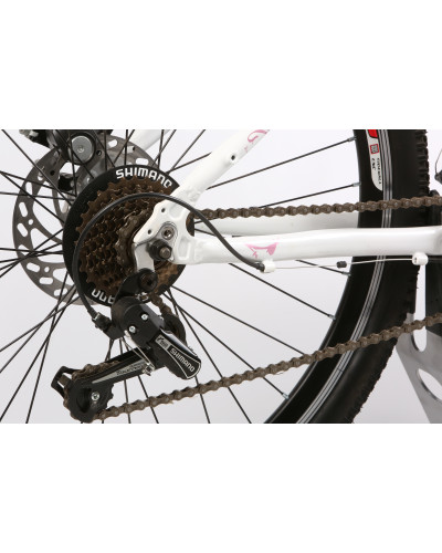 26 MTB AL "AVENUE"